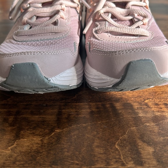 Ryka Women's Intrigue 2 mesh pink sneakers Size 6.5M - Picture 2 of 6